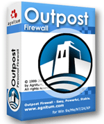 Outpost  Firewall