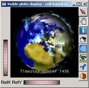 Climate Prediction