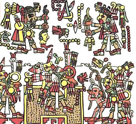 Кодекс майя