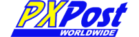 PXPost Logo