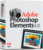 Photoshop Elements 4.0  Windows