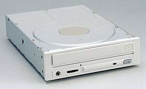    ' Melco   CD-RW ,     '