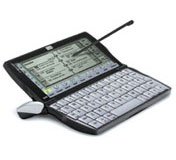 Psion Revo