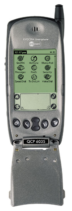 Kyocera QCP-6035