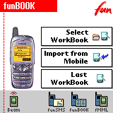    funBOOK