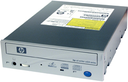 HP cd24p