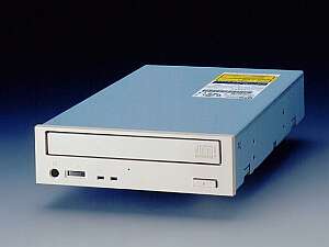    ' Teac   CD-RW    40-    '