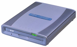  -  Fujitsu DynaMO 640 Pocket