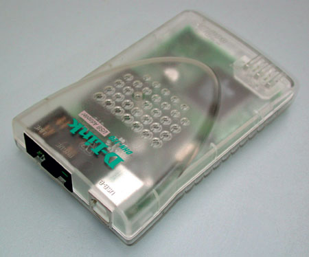 DLink-HPNA-adapter-DHN-120