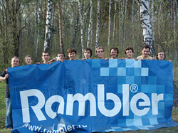 30      Rambler   9-  