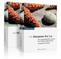 nik multimedia анонсировал плагин nik Sharpener Pro 2.0