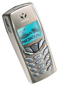 Nokia 6510