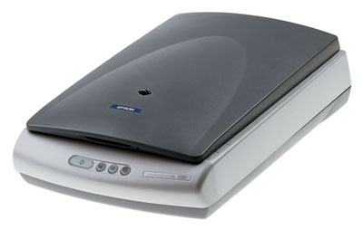 epson scanner software vista