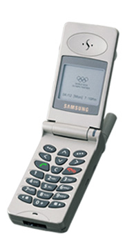 Samsung SGH-A100