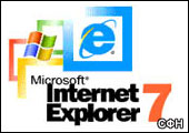 Microsoft выпустила недоделанный IE 7