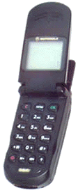 Motorola V3688