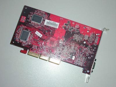 Gainward GeForce4 MX 440