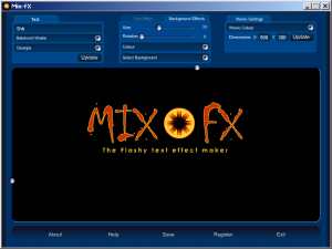    'Mix-FX 1.04 -     ,  ,    Flash'