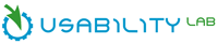 usability lab logo